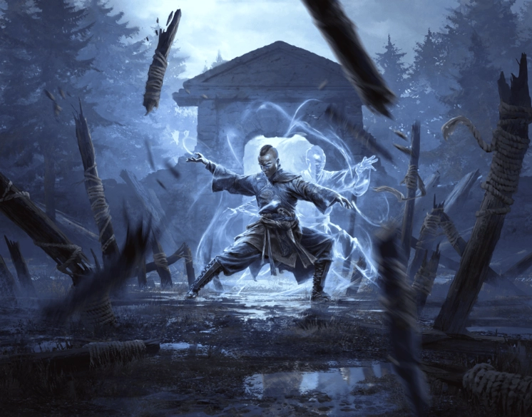 PoE 2 Martial Artist Guide | Return of the Ancients Monk Ascendancy